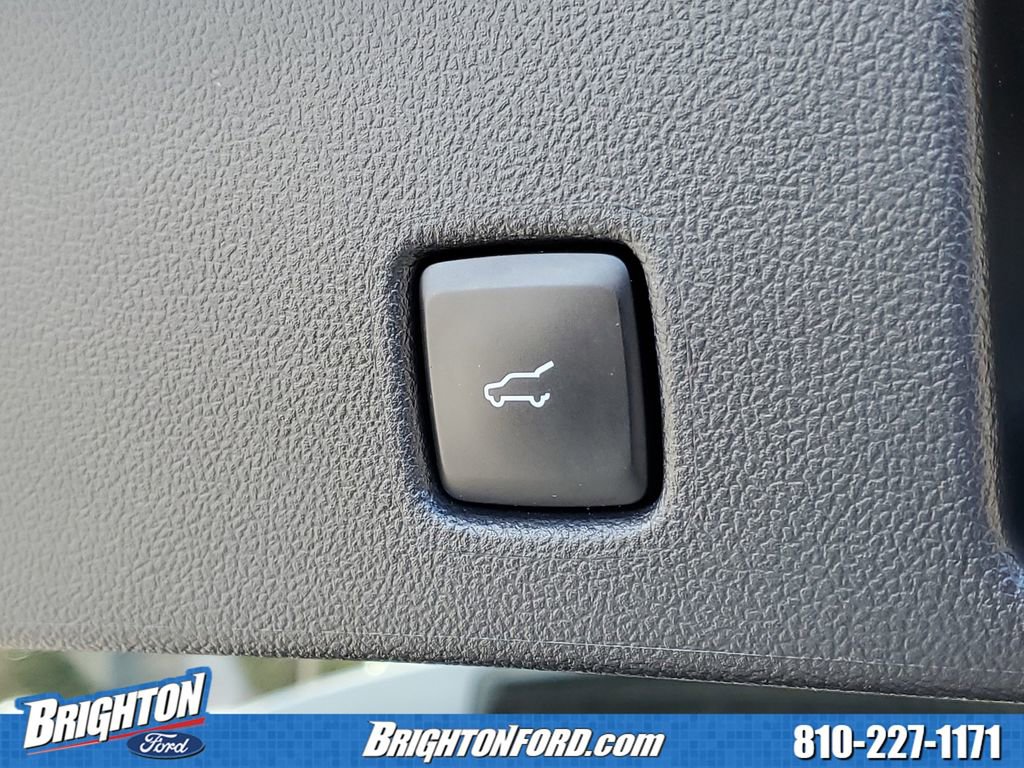 Certified 2023 Ford Escape Active w/ Tech Pack #1 image 9