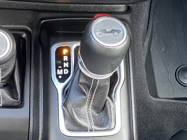 Used 2019 Jeep Wrangler Unlimited Sahara w/ Dual Top Group image 20