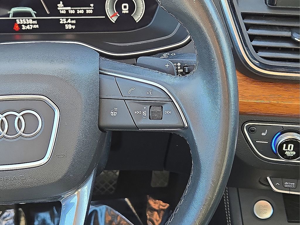 Used 2023 Audi Q5 2.0T Premium Plus image 21