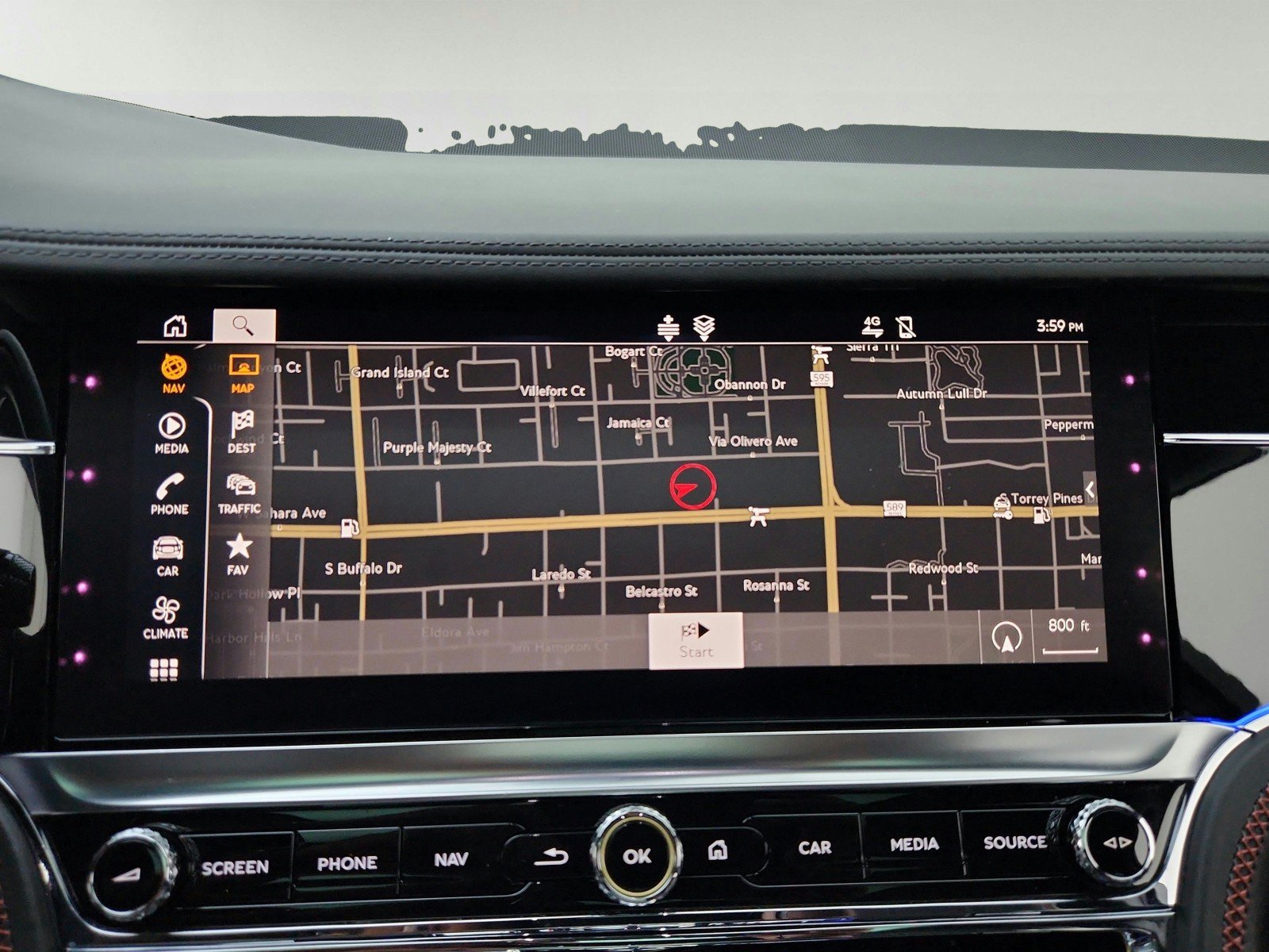 Used 2021 Bentley Flying Spur W12 AWD/4WD image 33