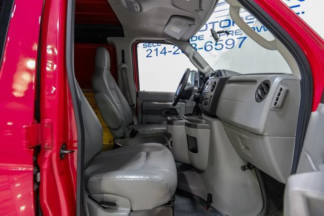 Used 2012 Ford E-250 and Econoline 250 RWD image 34