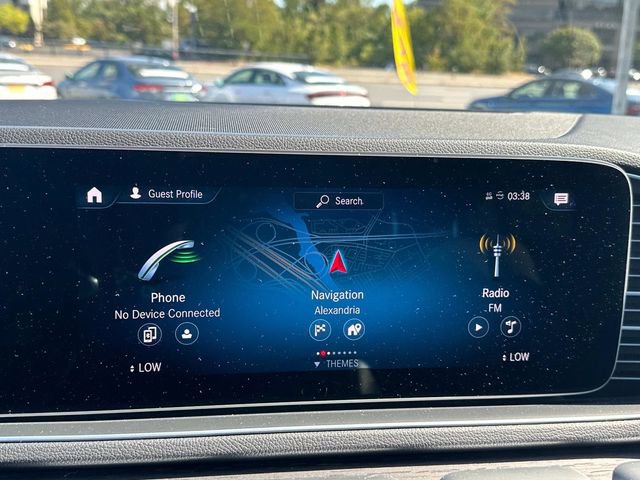 Used 2021 Mercedes-Benz GLE 350 4MATIC image 19