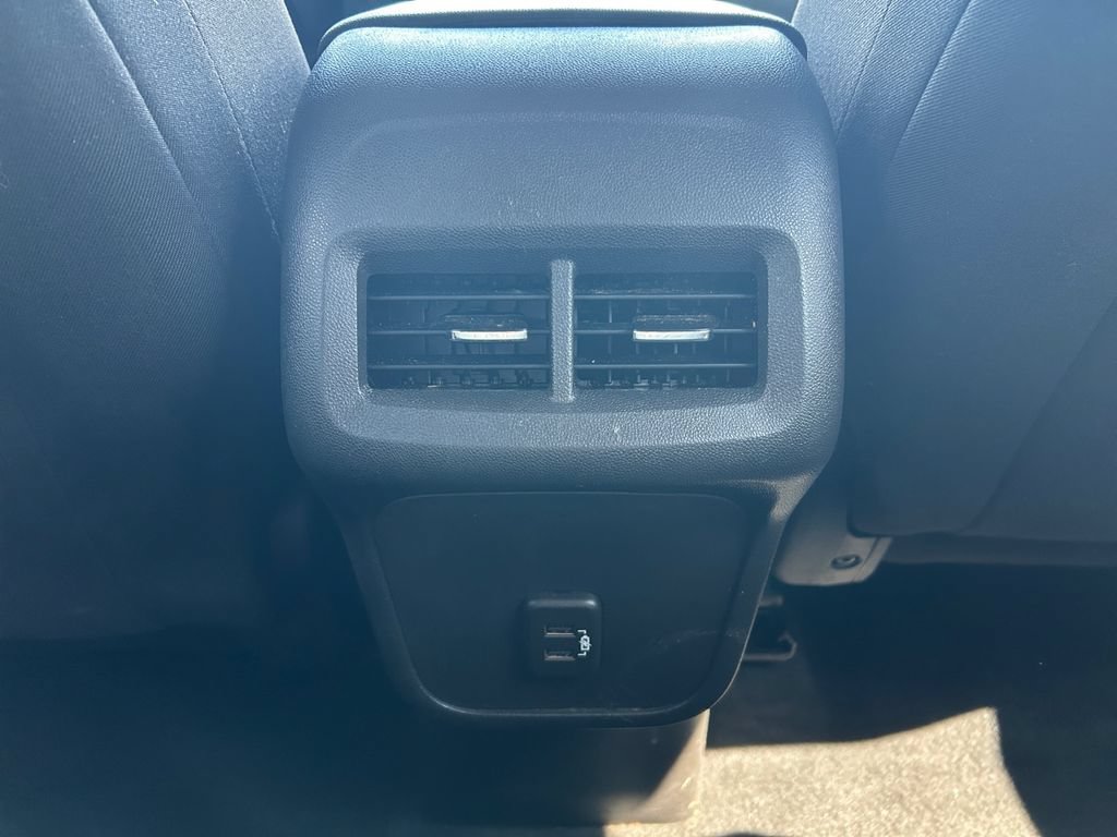 Used 2024 Chevrolet Equinox LS w/ LS Convenience Package FWD image 29