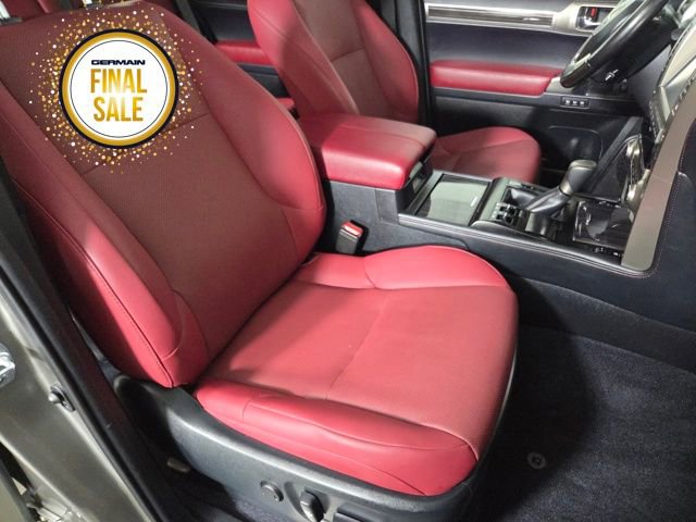 Certified 2021 Lexus GX 460 Premium image 26