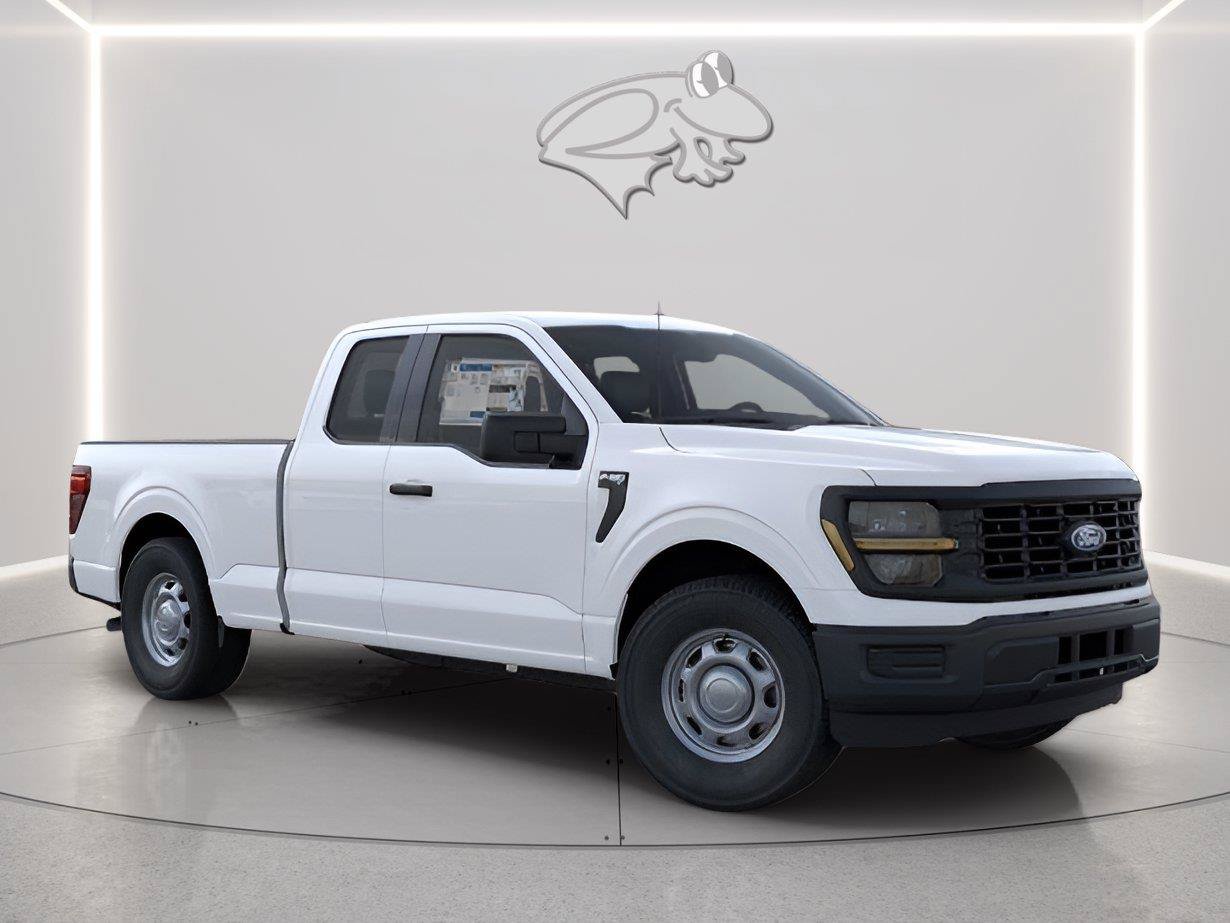 New 2026 Ford F150 XL RWD image 7