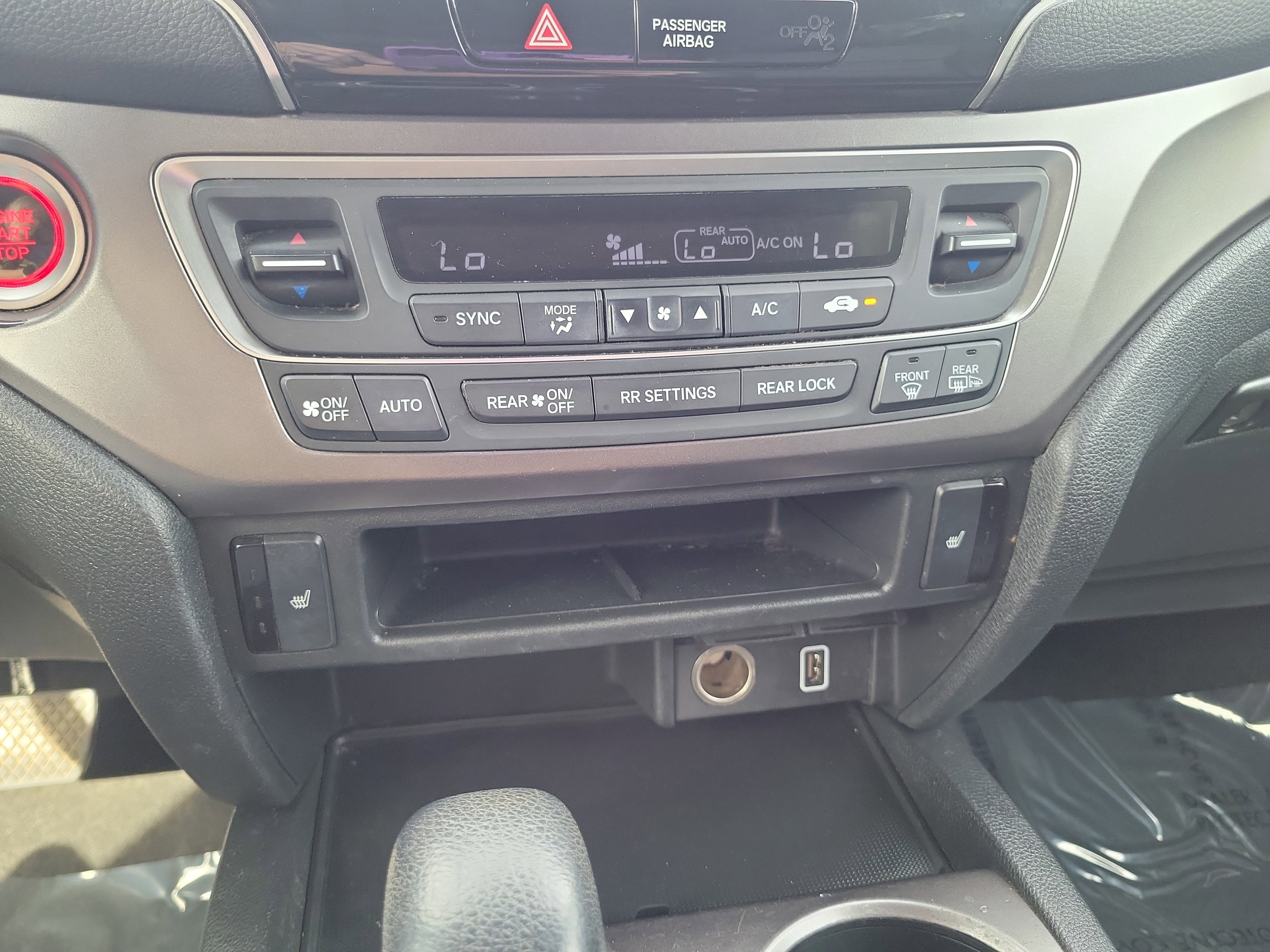 Used 2019 Honda Pilot EX-L image 35