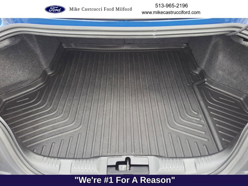 Certified 2023 Ford Mustang GT w/ Equipment Group 301A image 25