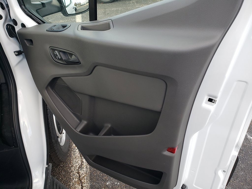New 2025 Ford Transit 350 XL image 14
