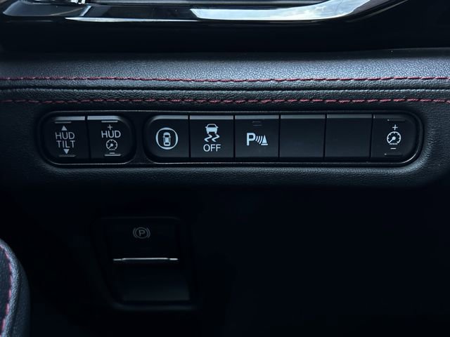 Used 2024 Acura MDX Type S AWD/4WD image 24