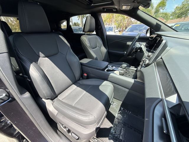 Certified 2024 Lexus RX 350 Premium Plus w/ Convenience Package FWD image 26
