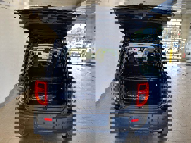 New 2025 Ford Bronco Sport Outer Banks w/ Outer Banks Tech Package+ image 15