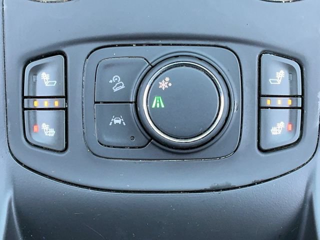 Used 2020 GMC Terrain SLT w/ Preferred Package FWD image 29