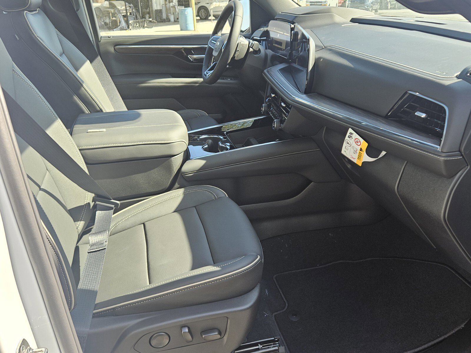 New 2026 Chevrolet Tahoe Premier image 13