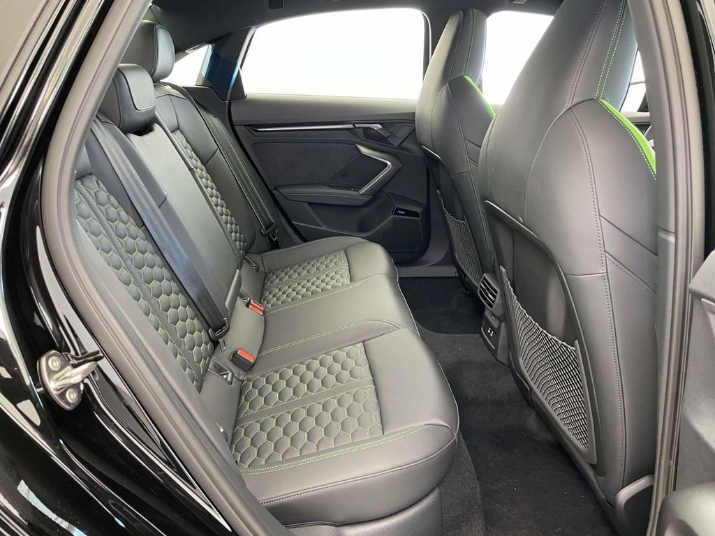 New 2026 Audi RS 3 image 21