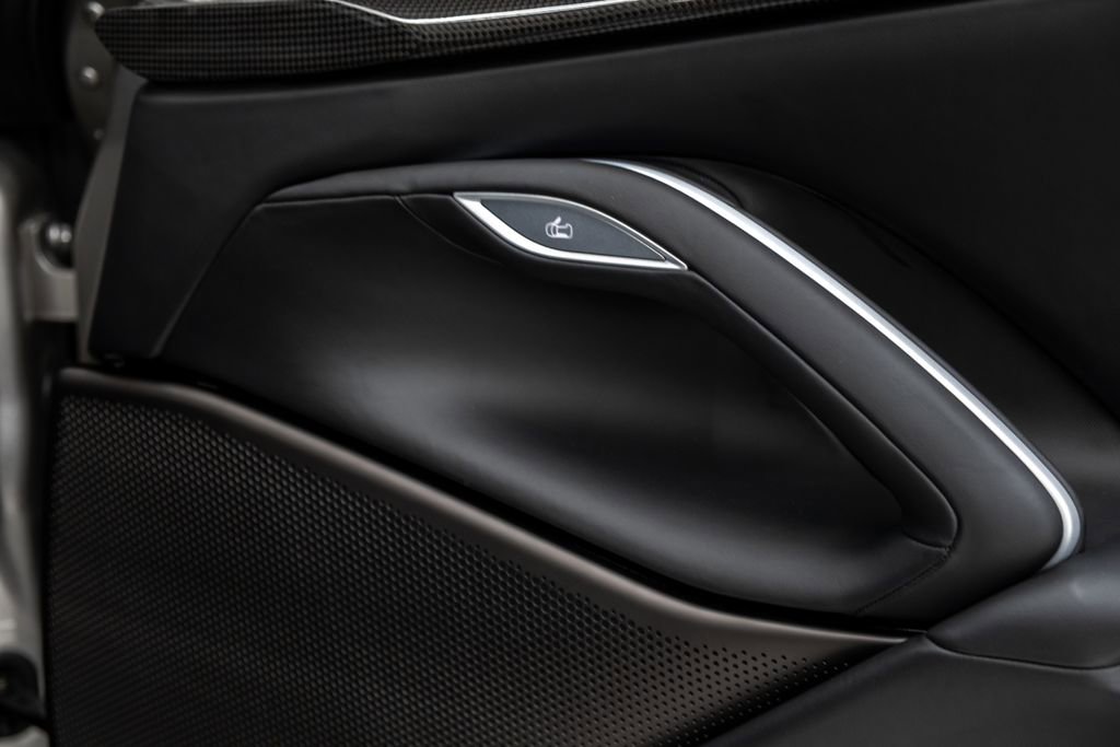 Used 2024 Ferrari Purosangue image 48