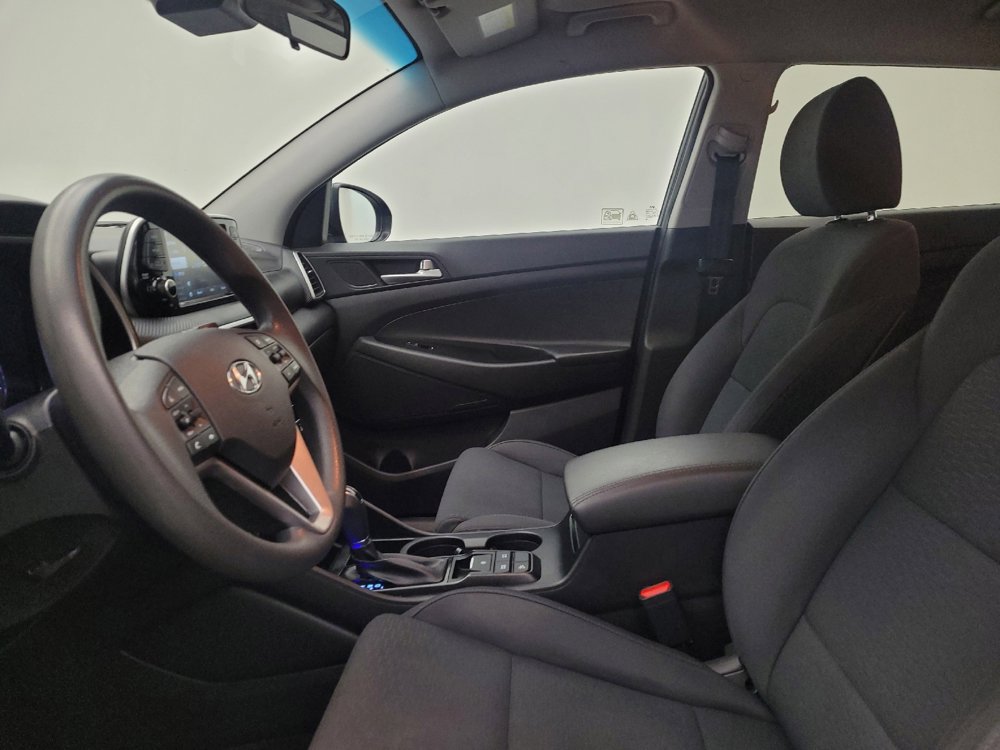 Used 2019 Hyundai Tucson SE image 17