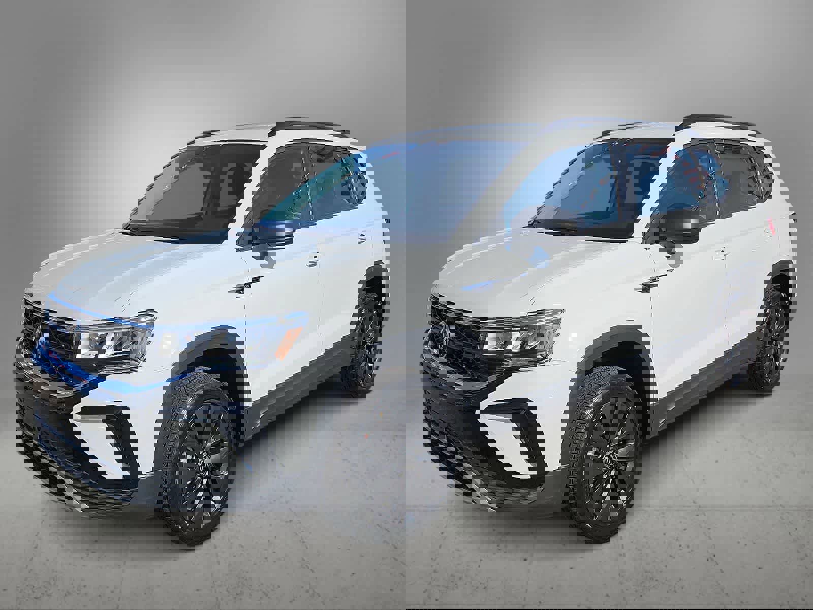 Used 2023 Volkswagen Taos S image 5