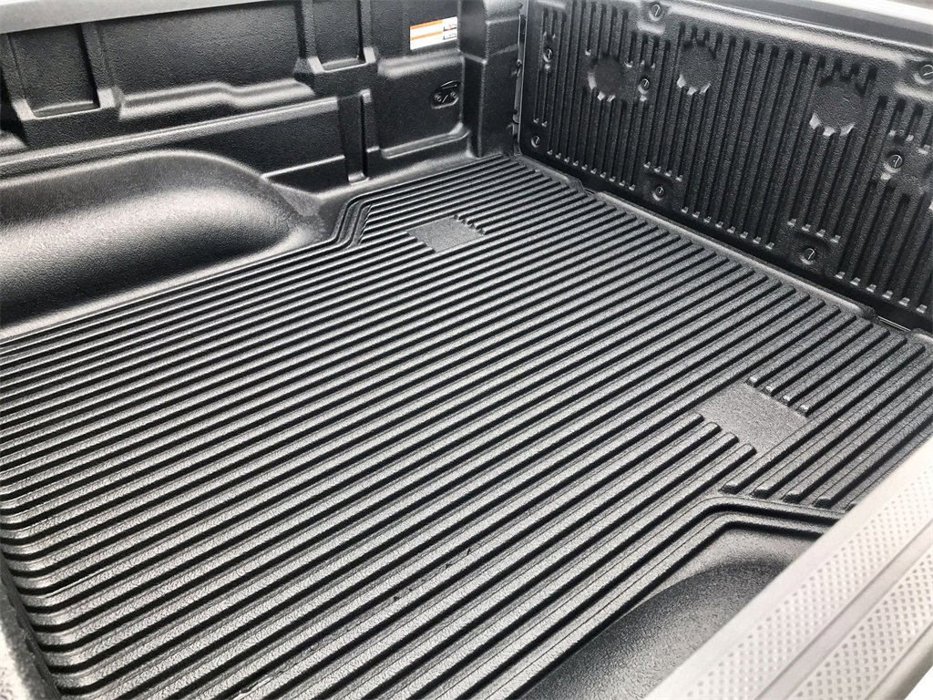 New 2026 Nissan Frontier SV w/ All-Weather Content Package image 22