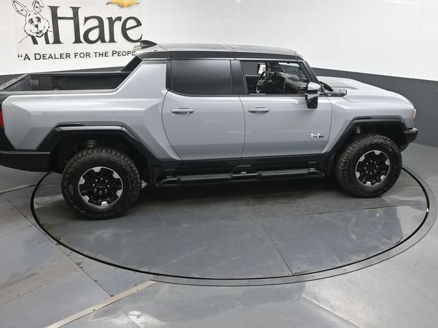 Used 2025 GMC Hummer EV 3X w/ Extreme Off-Road Package AWD/4WD image 37