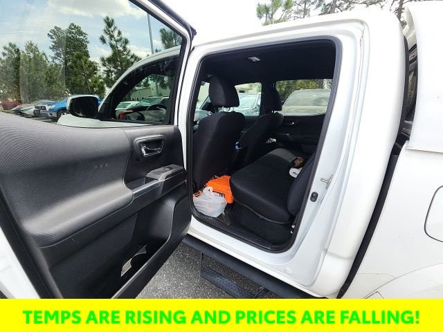 Used 2019 Toyota Tacoma TRD Sport image 21