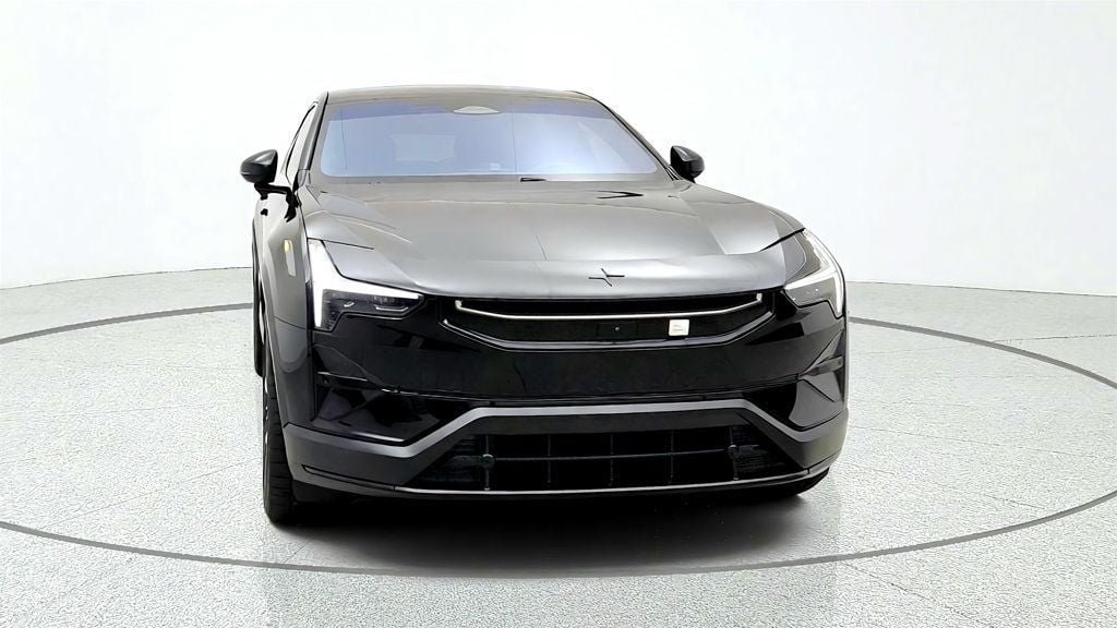 Used 2025 Polestar Polestar 3 AWD/4WD image 2
