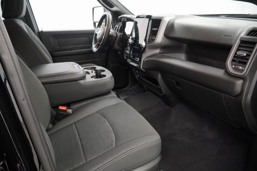 New 2026 RAM 3500 Tradesman image 31