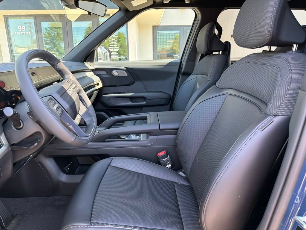New 2027 Kia Telluride S AWD/4WD image 29