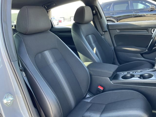 Used 2024 Honda Civic Sport image 24