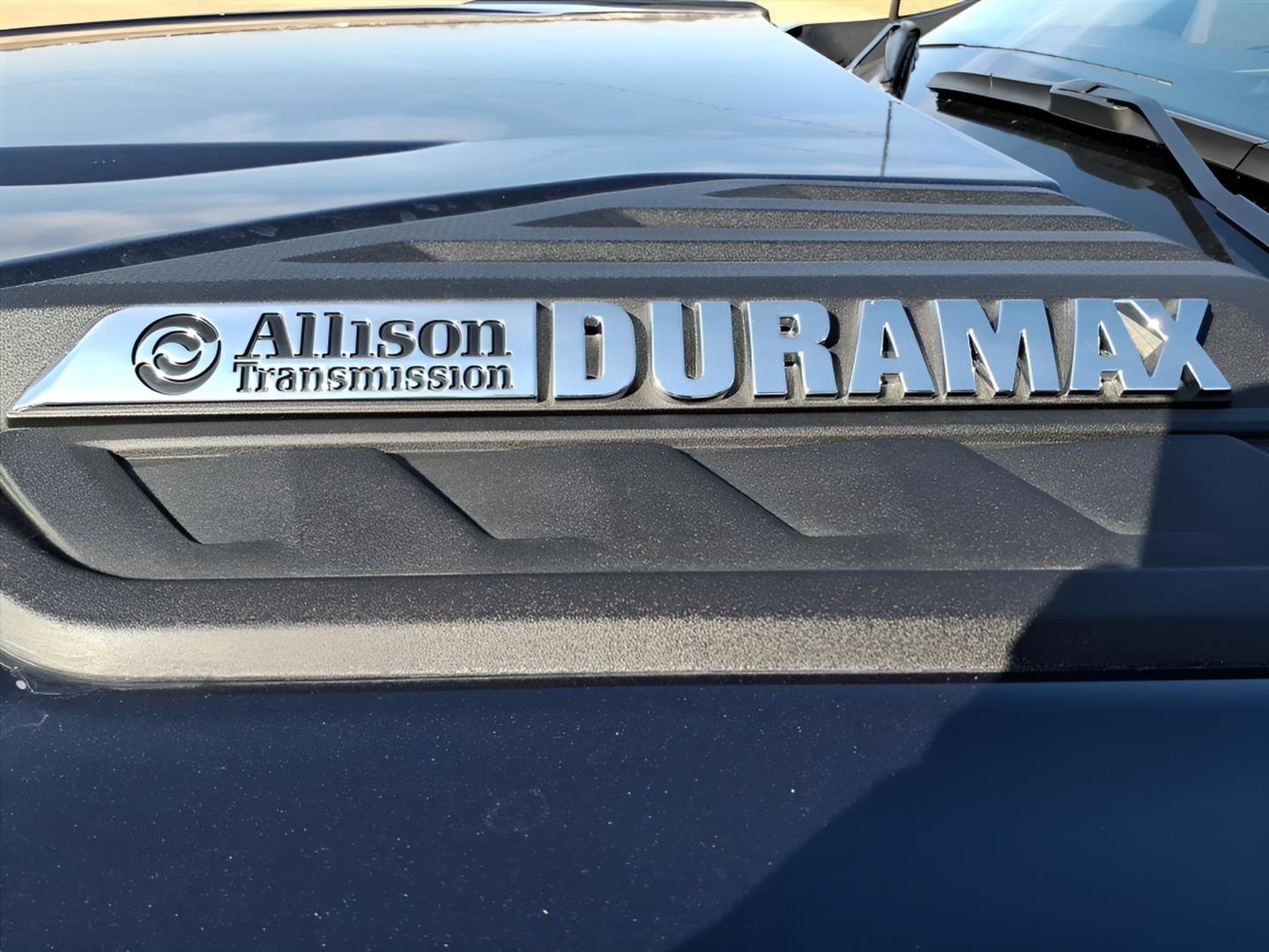 Used 2023 Chevrolet Silverado 2500 LTZ image 11