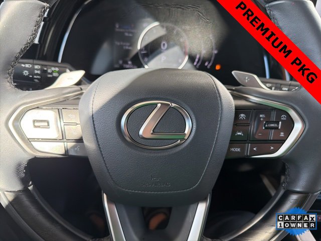 Used 2024 Lexus RX 350 Premium image 25