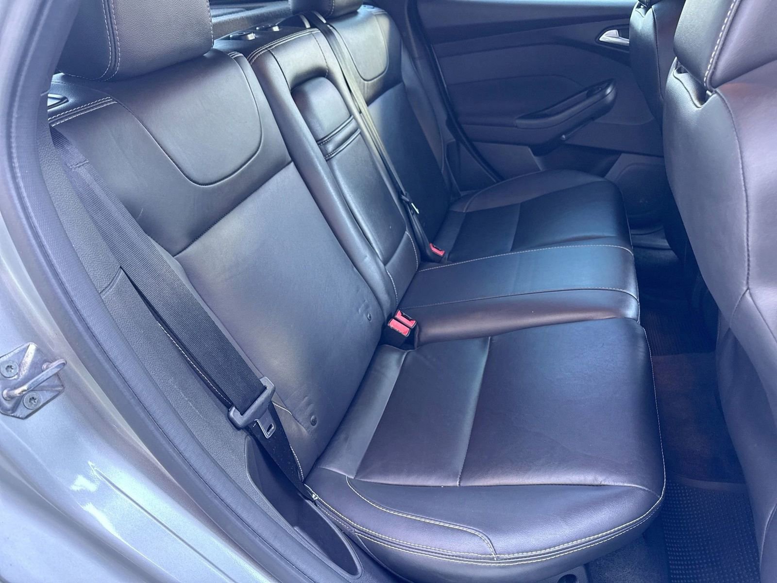 Used 2013 Ford Focus ST image 18