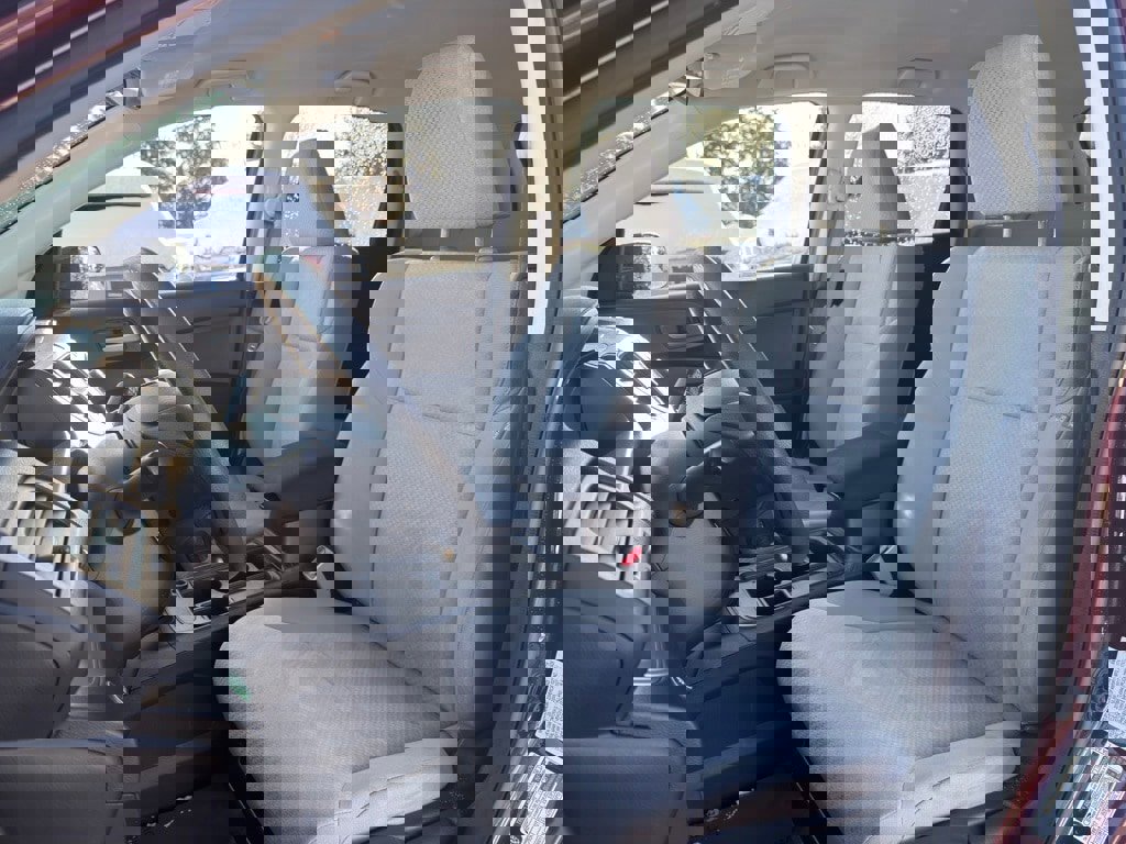 Used 2016 Honda CR-V SE image 28