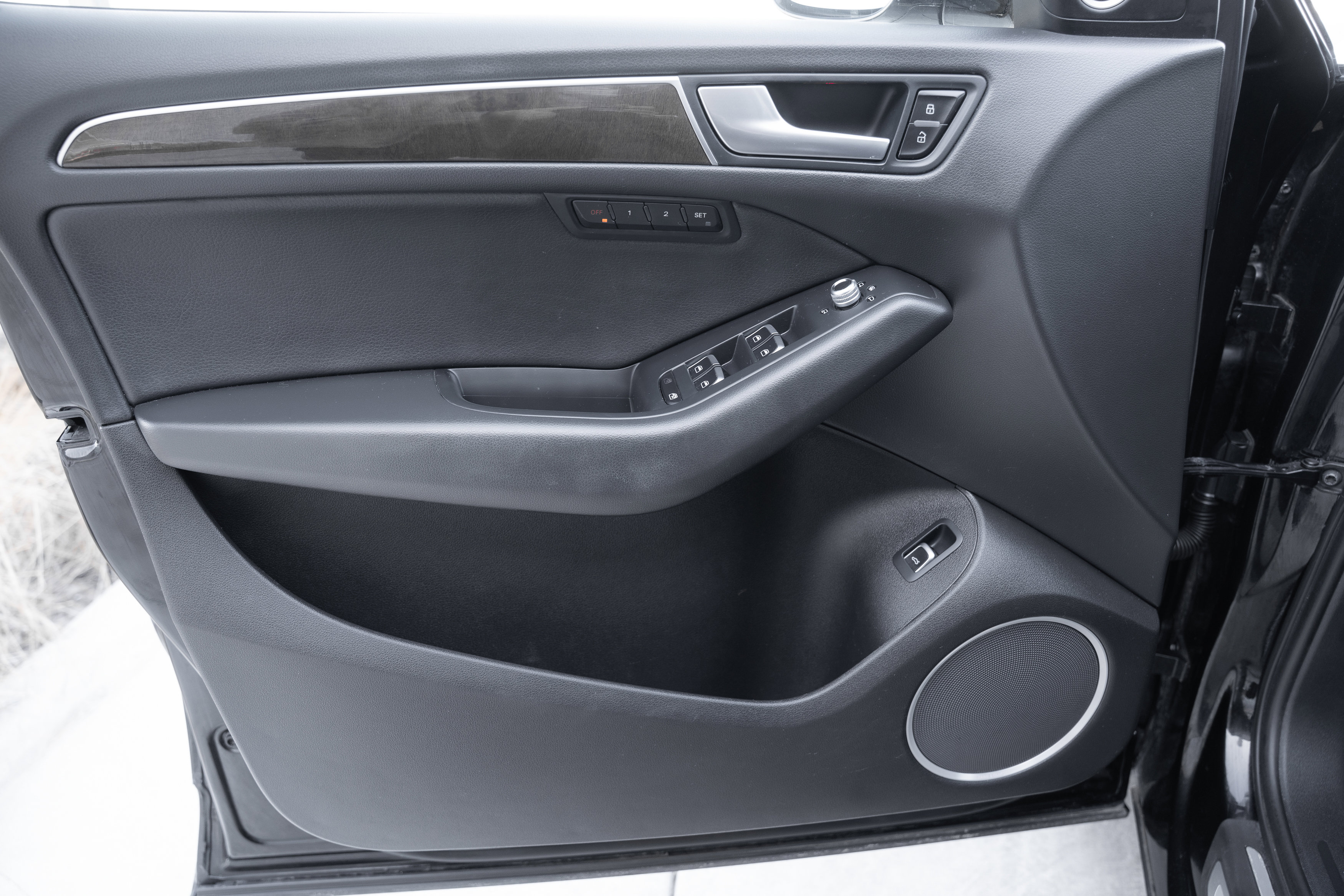 Used 2016 Audi Q5 2.0T Premium Plus w/ Technology Package image 18