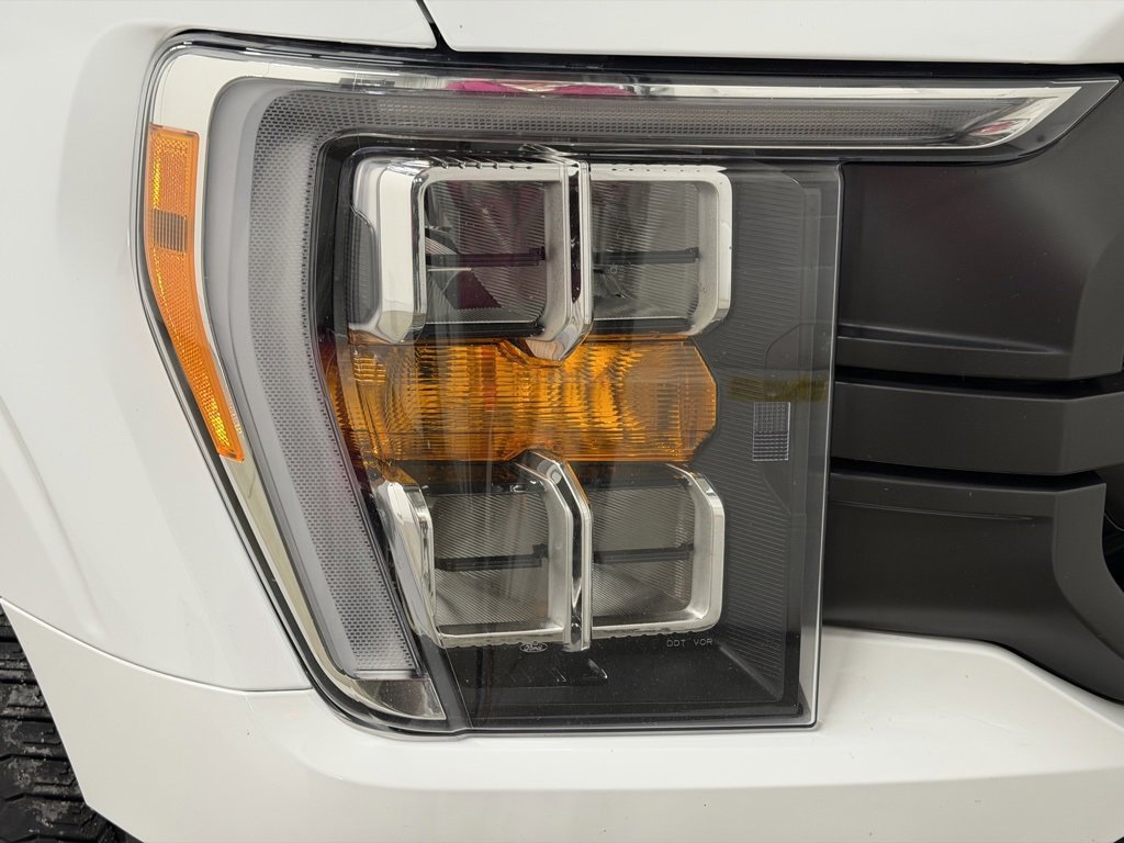 Used 2023 Ford F150 XLT w/ Equipment Group 302A High image 22