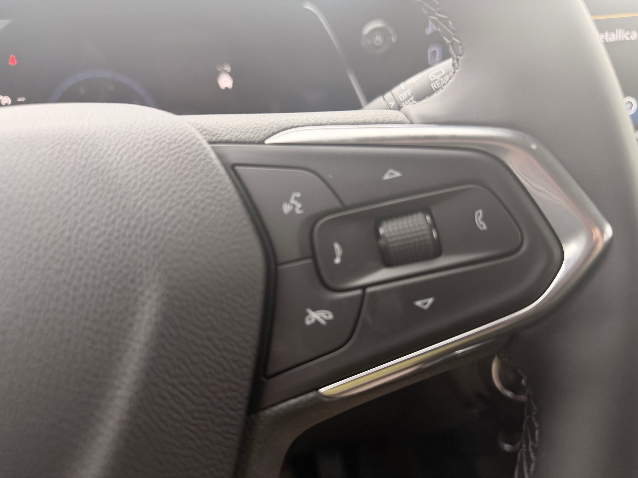 New 2026 Chevrolet Trax ACTIV FWD image 20