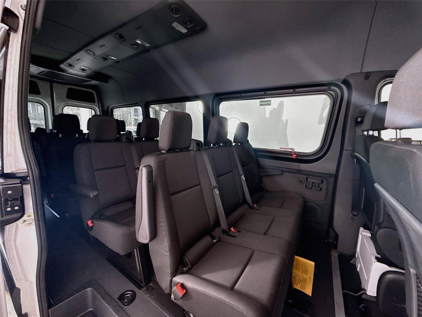 Used 2026 Mercedes-Benz Sprinter 2500 image 17