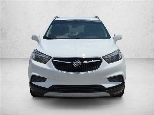 Used 2019 Buick Encore Preferred FWD video 2