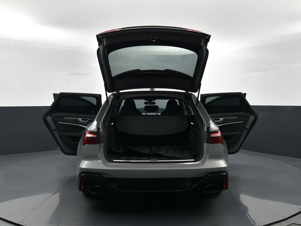 Used 2023 Audi RS 6 image 49