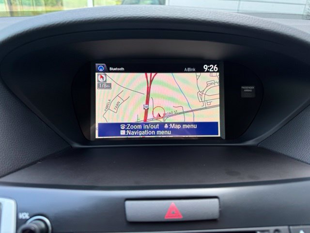 Used 2015 Acura TLX w/ Technology Package AWD/4WD image 14