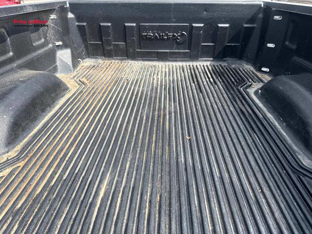 Used 2025 Chevrolet Silverado 2500 LT w/ Convenience Package AWD/4WD image 7