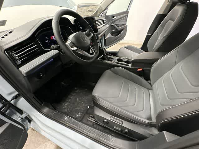 New 2026 Volkswagen Jetta SEL FWD image 18