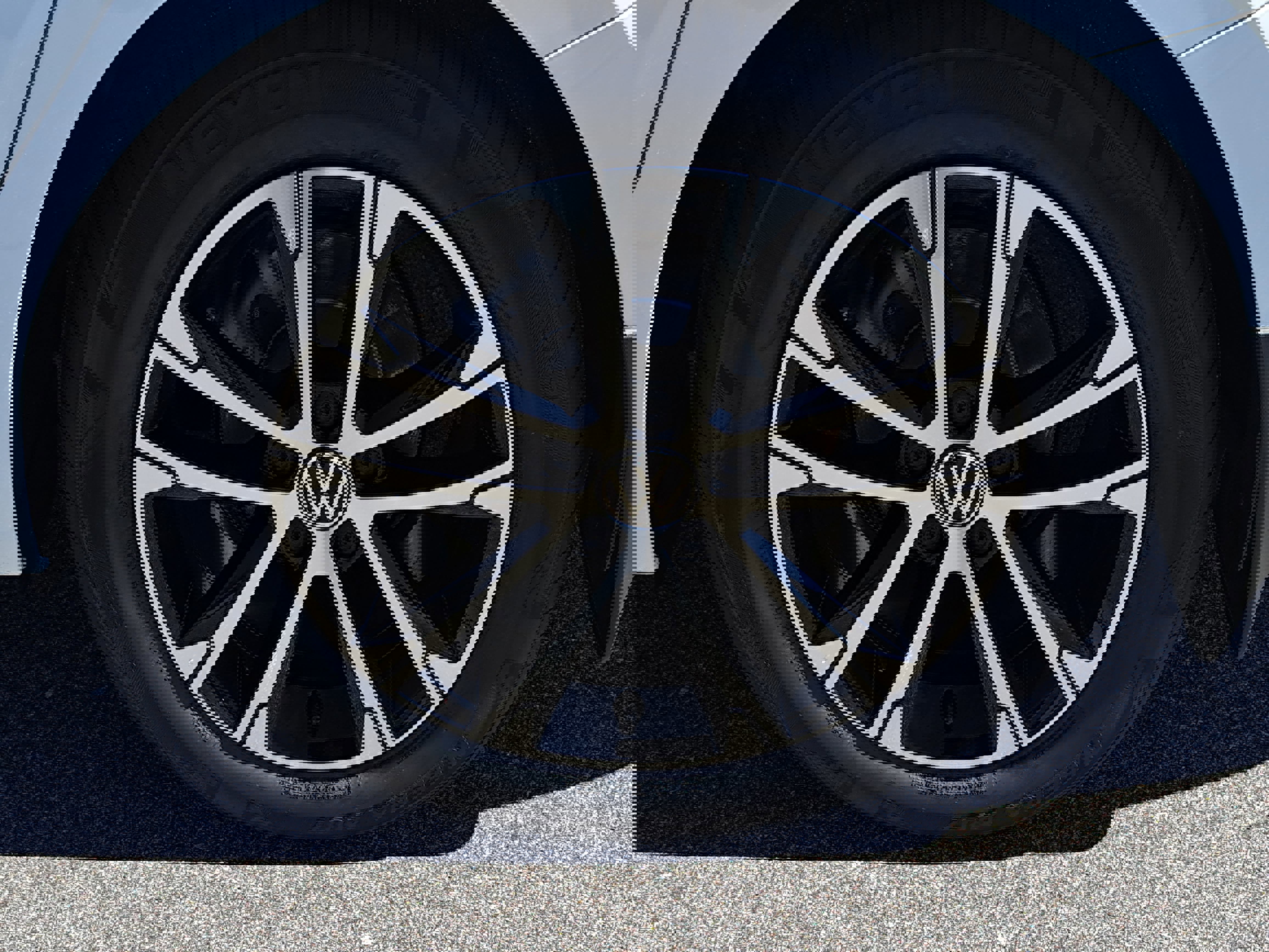 New 2026 Volkswagen Jetta Sport image 30