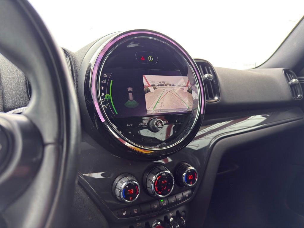 Used 2021 MINI Cooper Countryman ALL4 AWD/4WD image 15