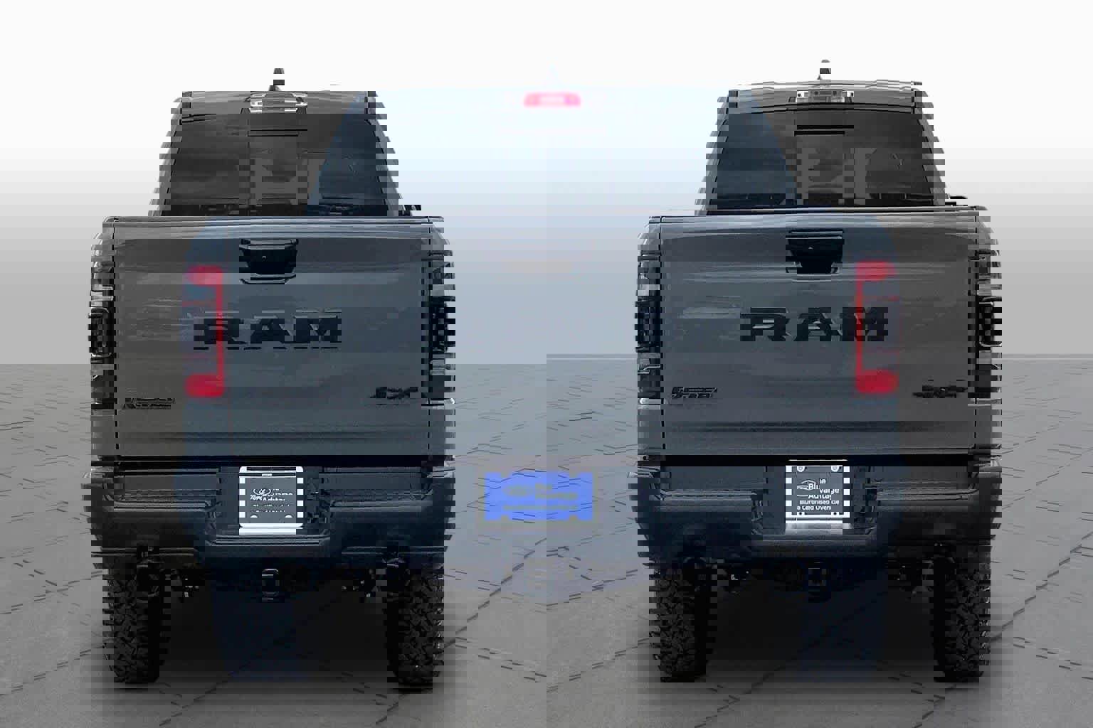 Used 2023 RAM 1500 Rebel w/ Rebel Level 2 Equipment Group AWD/4WD image 5