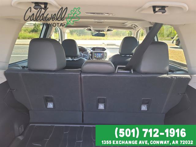 Used 2022 Subaru Forester Limited AWD/4WD image 28
