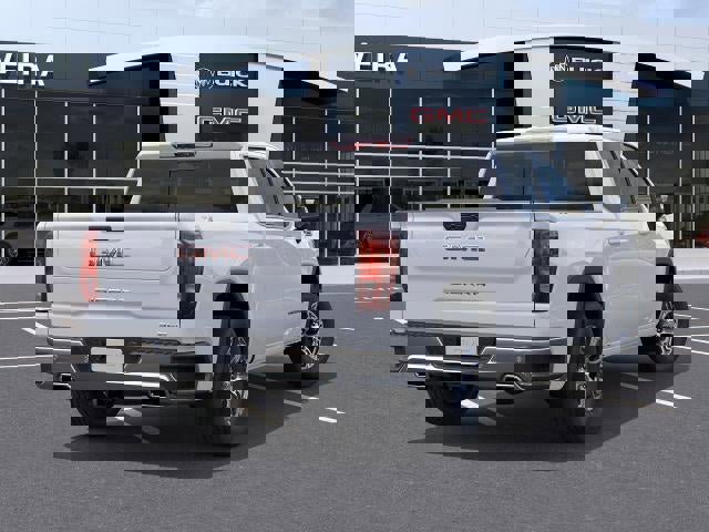 New 2024 GMC Sierra 1500 SLE w/ Preferred Package image 4