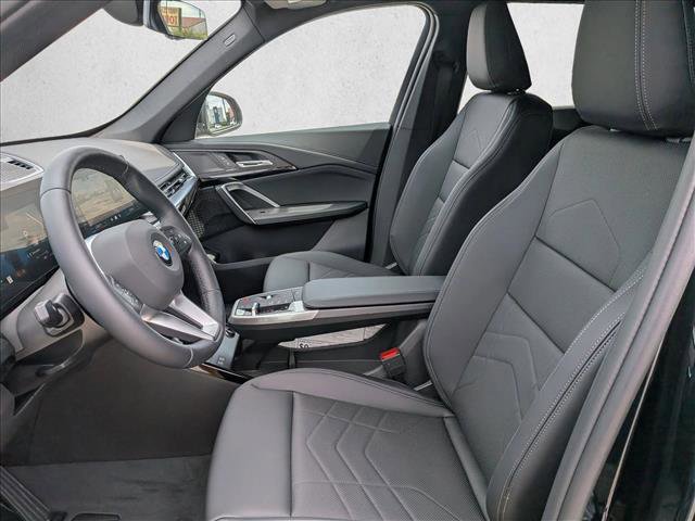 New 2026 BMW X1 xDrive28i image 4
