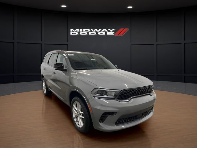 New 2026 Dodge Durango GT image 1