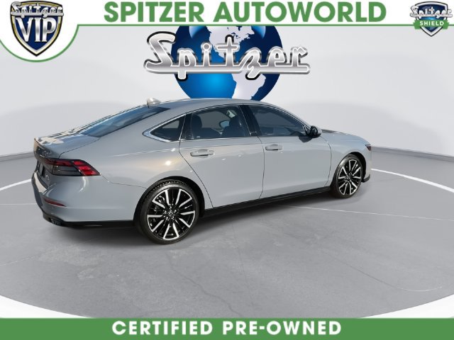 Used 2023 Honda Accord Touring image 10