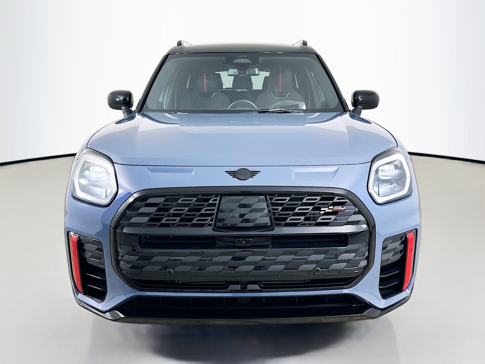 New 2027 MINI Cooper Countryman John Cooper Works AWD/4WD image 2